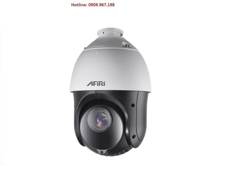 Camera HD TVI hồng ngoại AFIRI AS-420