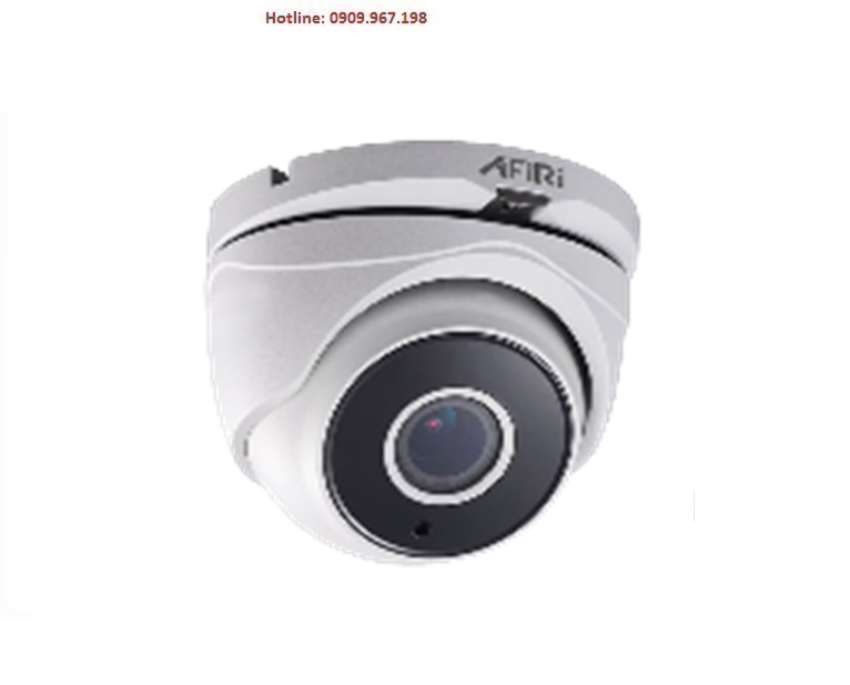 Camera HD TVI hồng ngoại AFIRI HDA -D301P