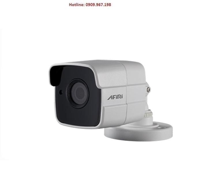 Camera HD TVI hồng ngoại AFIRI HDA-B201MT(Chống ngược sáng)