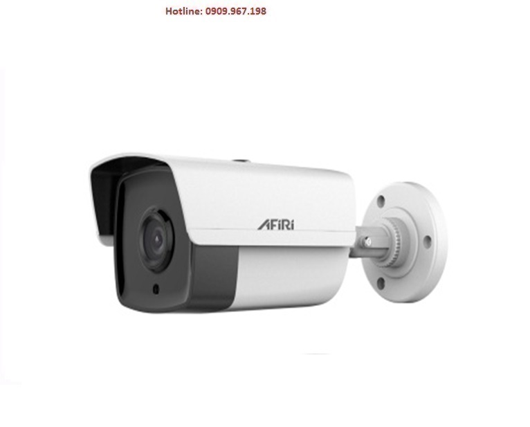 Camera HD TVI hồng ngoại AFIRI HDA-B202M