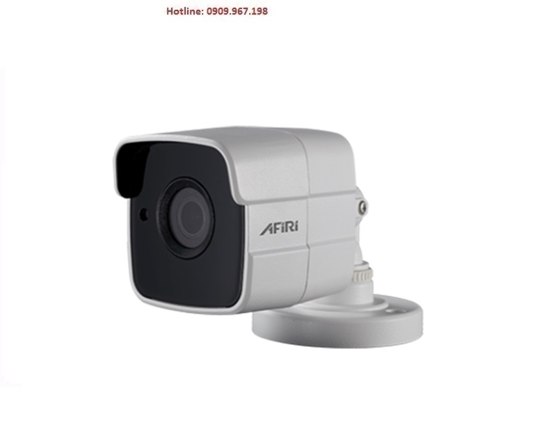 Camera HD TVI hồng ngoại AFIRI HDA-B501M