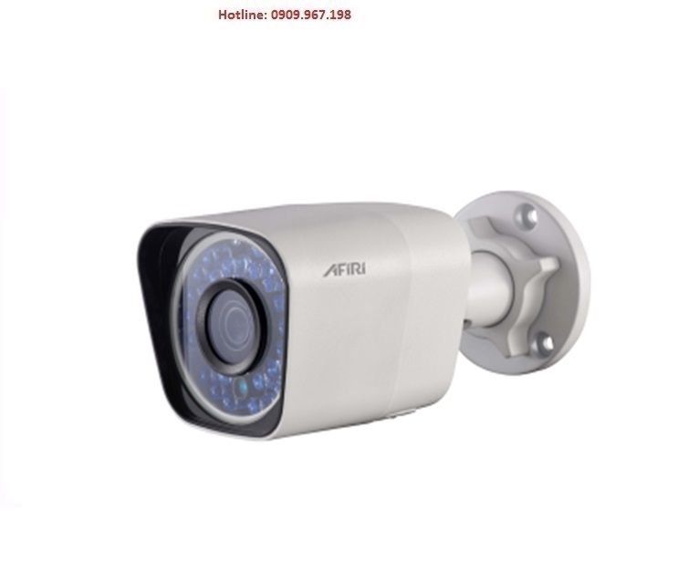 Camera IP HD hồng ngoại AFIRI HDI-B101-WF