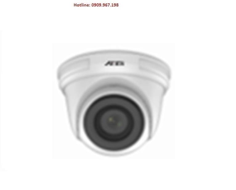 Camera IP HD hồng ngoại AFIRI HDI-D101-I
