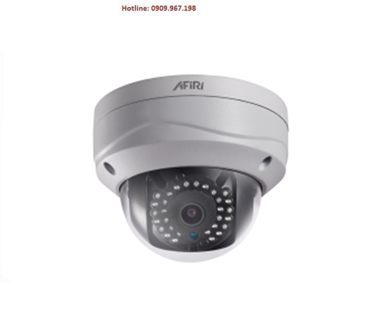Camera IP HD hồng ngoại AFIRI HDI-D101