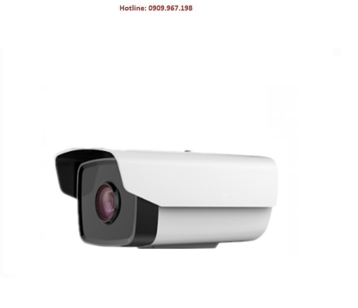 Camera IP hồng ngoại 1.0 Megapixel HDPARAGON HDS-2010IRP3