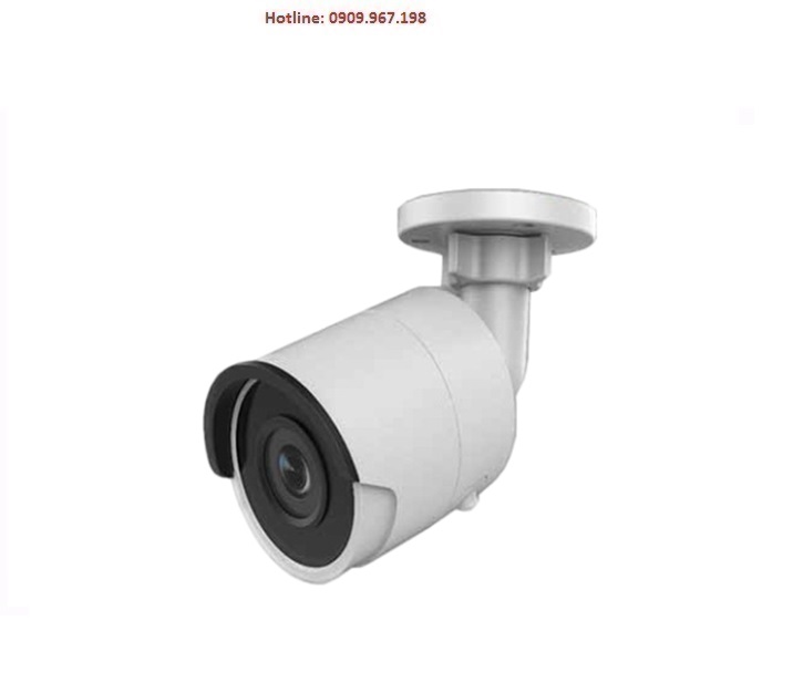 Camera IP hồng ngoại 8.0 Megapixel HDPARAGON HDS-2083IRP