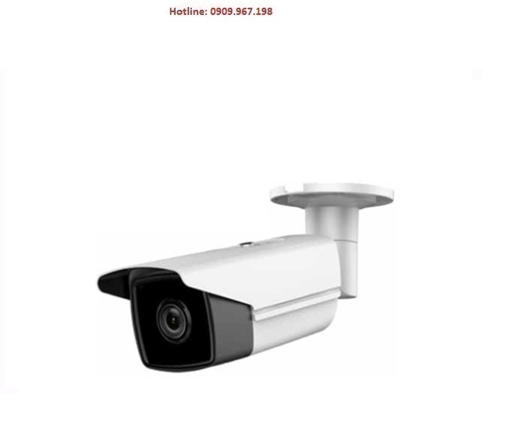 Camera IP hồng ngoại 4.0 Megapixel HDPARAGON HDS-2243IRP8