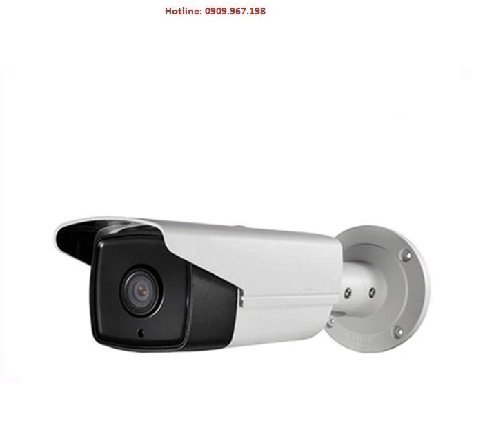 Camera IP hồng ngoại 5.0 Megapixel HDPARAGON HDS-2252IRP5