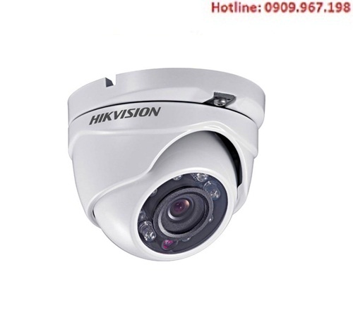 Camera Hikvision HDTVI dome DS-2CE56F7T-ITM