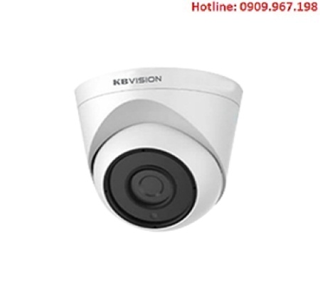 Camera Dome 4 in 1 hồng ngoại 2.0 Megapixel KBVISION KX-2012C4
