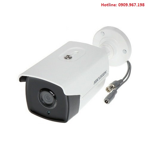 Camera HD-TVI hồng ngoại 2.0 Megapixel HIKVISION DS-2CE16D8T-IT5