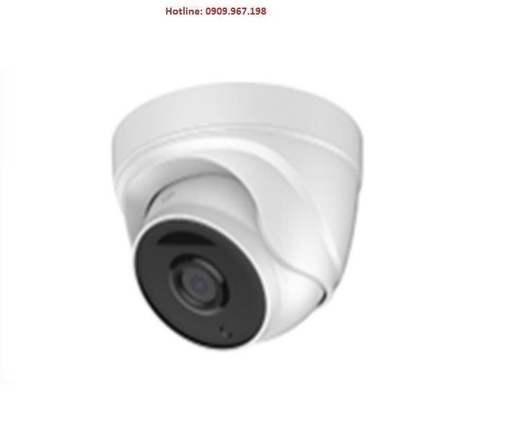 Camera HD TVI  hồng ngoại HSA -1200F
