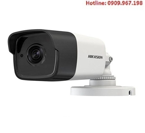 Camera HD-TVI hồng ngoại ngoài trời Hikvision DS-2CE16H0T-IT3F