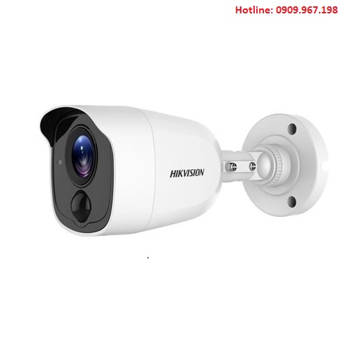 Camera HD-TVI ống kính hồng ngoại Hikvision DS-2CE11D8T-PIRL