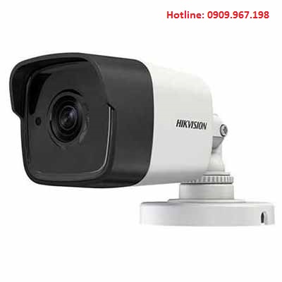 Camera HD-TVI ống kính ngoài trời Hikvision DS-2CE16H0T-ITF