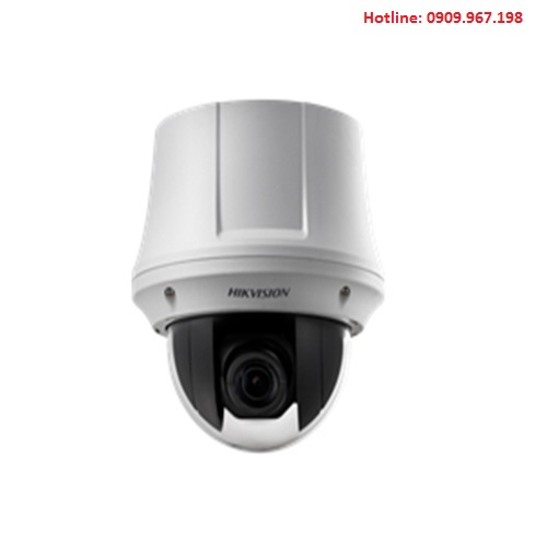 Camera HD-TVI Speed Dome Hikvision DS-2AE4215T-D3 2 Megapixel