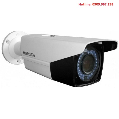 Camera HD-TVI thân hồng ngoại Hikvision DS-2CE16D0T-VFIR3E