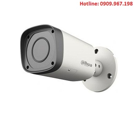 Camera HDCVI hồng ngoại 4.0 Megapixel DAHUA HAC-HFW1400RP