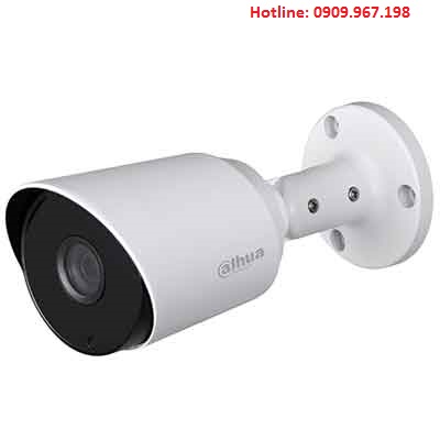 Camera HDCVI hồng ngoại 4.0 Megapixel DAHUA HAC-HFW1400TP