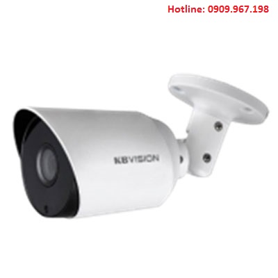 Camera HDCVI hồng ngoại 4.0 Megapixel KBVISION KX-2K11C