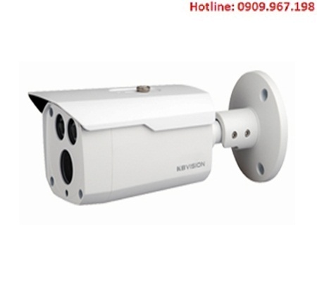 Camera HDCVI hồng ngoại 4.0 Megapixel KBVISION KX-2K13C