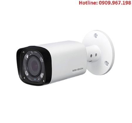 Camera HDCVI hồng ngoại 4.0 Megapixel KBVISION KX-2K15C