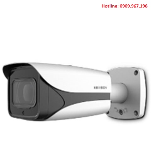 Camera HDCVI hồng ngoại 4K KBVISION KX-4K05MC