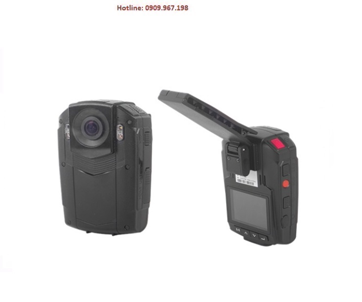 Camera IP di động 3G HDPARAGON HDS-MH2111/32G/GLF
