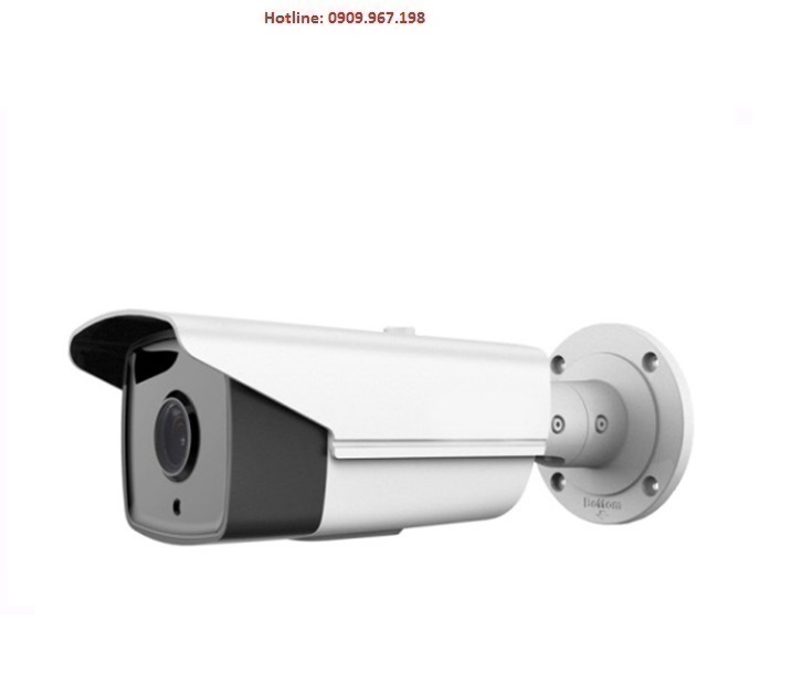 Camera HD-TVI hồng ngoại 2.0 Megapixel HDPARAGON HDS-1887STVI-IR5E