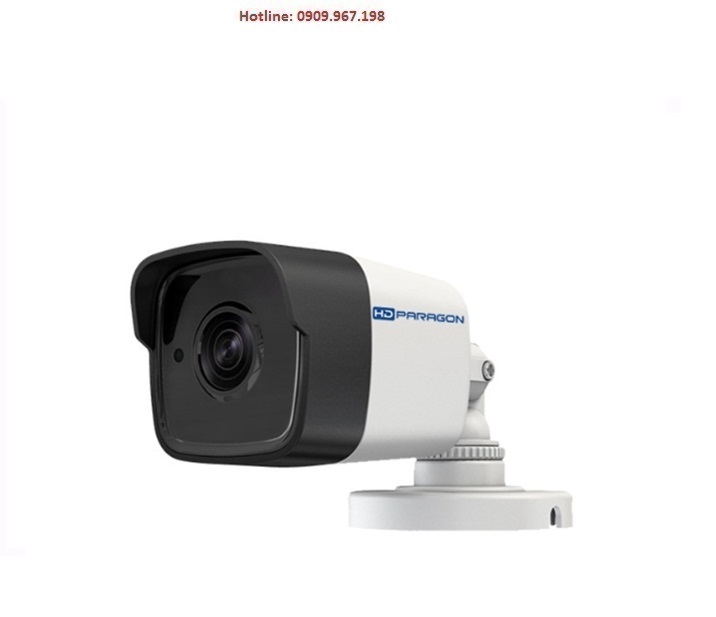 Camera HD-TVI hồng ngoại 2.0 Megapixel HDPARAGON HDS-1887STVI-IRE