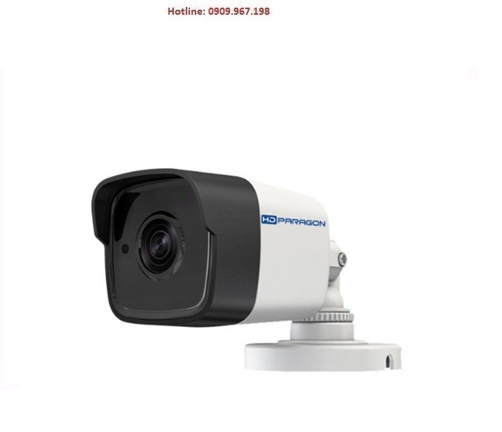 Camera HD-TVI hồng ngoại 2.0 Megapixel HDPARAGON HDS-1887TVI-IR