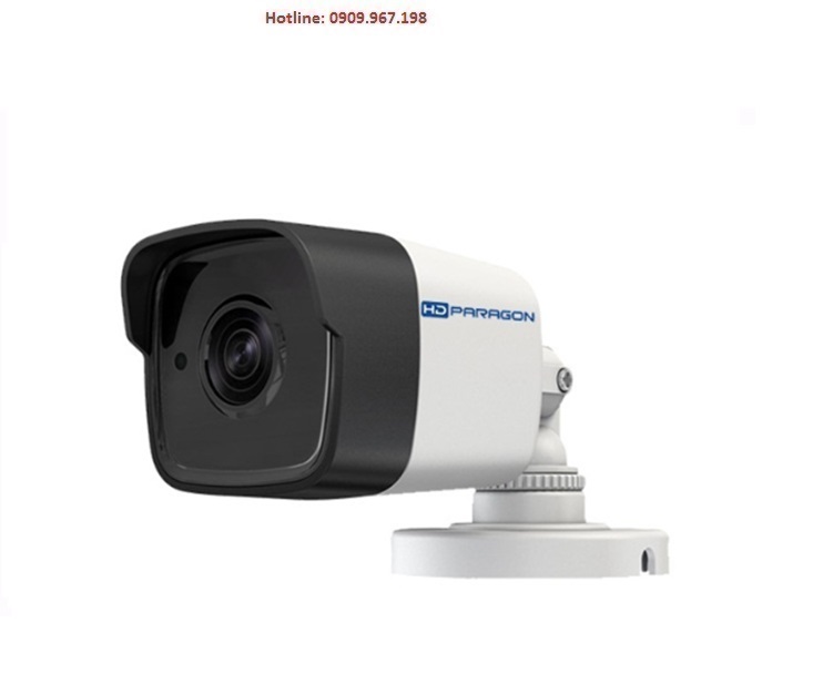 Camera HD-TVI hồng ngoại 3.0 Megapixel HDPARAGON HDS-1895TVI-IR