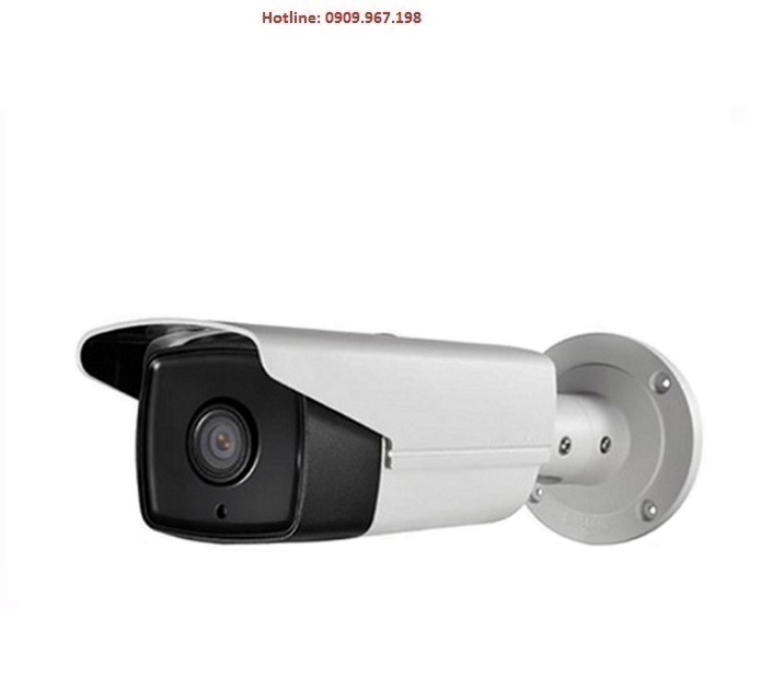 Camera HD-TVI Dome hồng ngoại 3.0 Megapixel HDPARAGON HDS-1895TVI-VFIRZ3