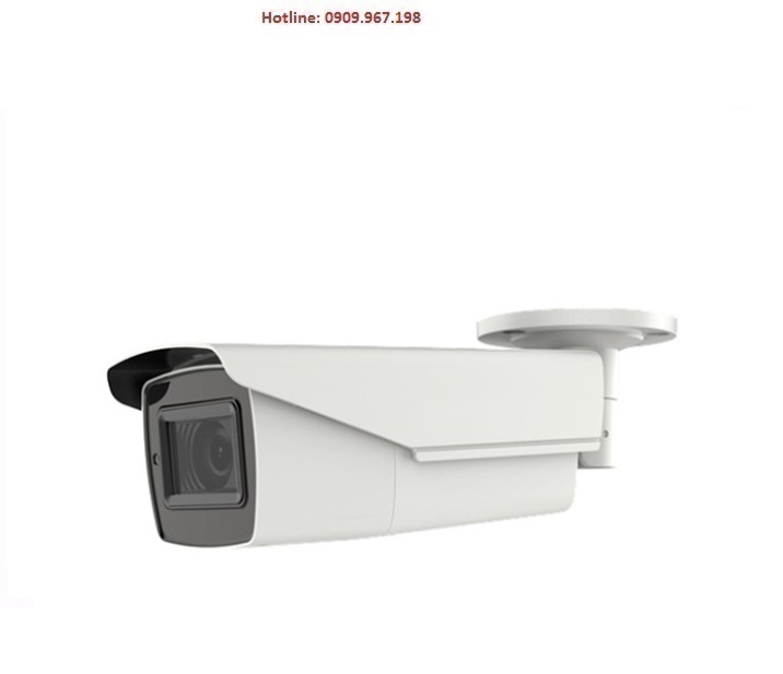 Camera HD-TVI hồng ngoại 5.0 Megapixel HDPARAGON HDS-1897TVI-IRZ3