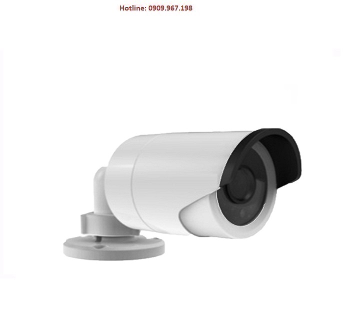 Camera IP hồng ngoại không dây 2.0 Megapixel HDPARAGON HDS-2020IRPW