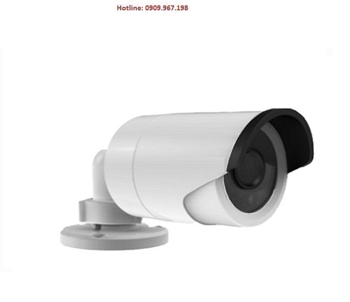 Camera IP hồng ngoại 5 Megapixel HDPARAGON HDS-2052IRPH