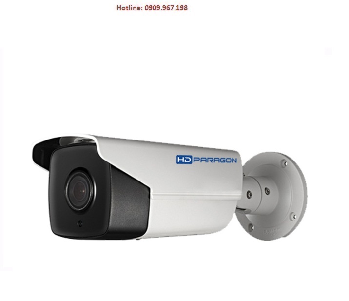 Camera IP hồng ngoại 5 Megapixel HDPARAGON HDS-2252IRPH8