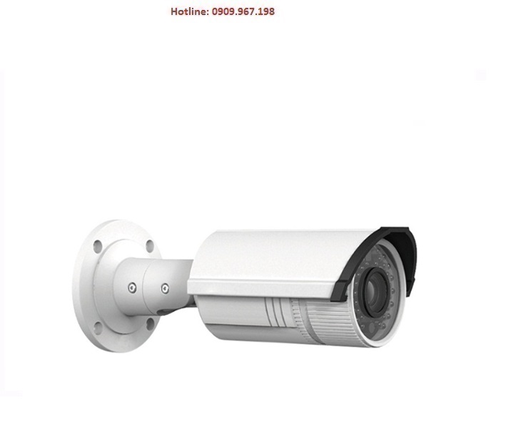 Camera IP hồng ngoại 2.0 Megapixel HDPARAGON HDS-2620VF-IRAZ3