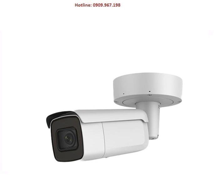 Camera IP hồng ngoại 8.0 Megapixel HDPARAGON HDS-2683IRAZ5