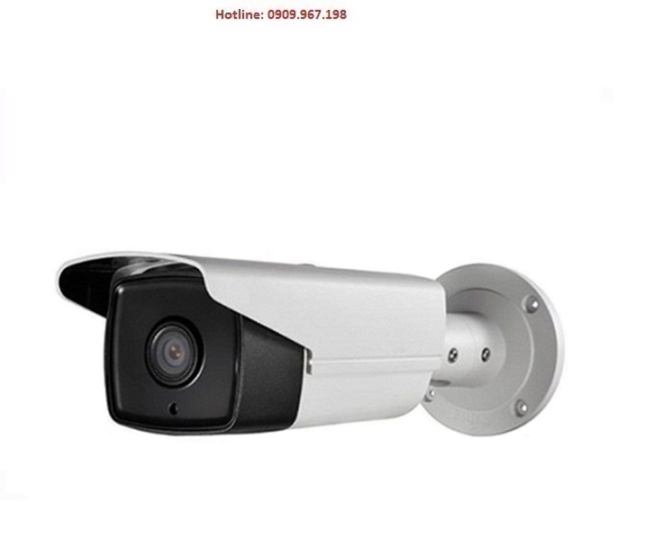 Camera IP hồng ngoại 4K HDPARAGON HDS-4285VF-IRZ5