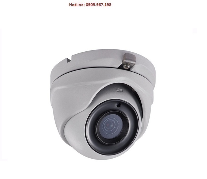 Camera Dome HD-TVI hồng ngoại 2.0 Megapixel HDPARAGON HDS-5887STVI-IRME