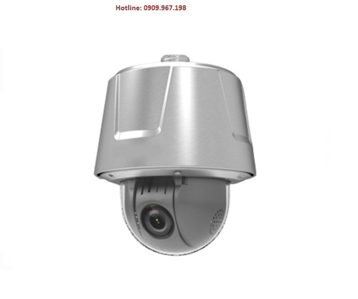 Camera IP Speed Dome chống ăn mòn muối biển 2 Megapixel HDPARAGON HDS-AC6223-PTZ