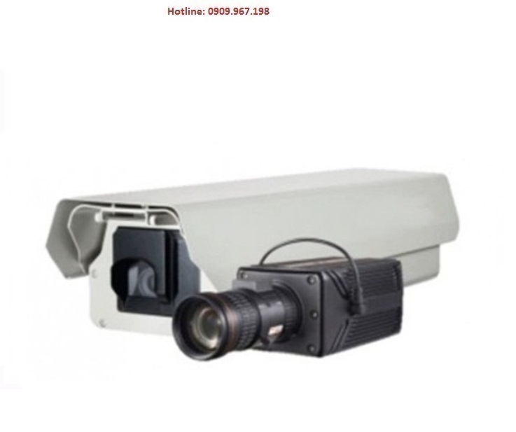 Camera IP chụp biển số xe 3.0 Megapixel HDPARAGON HDS-EPL044-1L