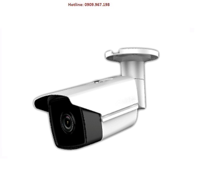 Camera IP hồng ngoại 2 Megapixel HDPARAGON HDS-HF2220IRPH8