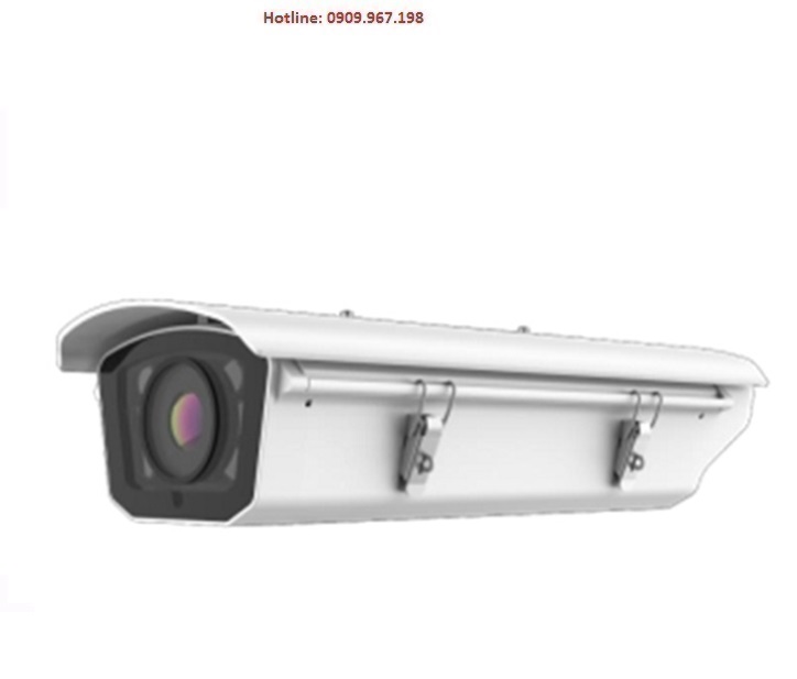 Camera IP hồng ngoại 2.0 Megapixel HDPARAGON HDS-LPR4026IRZ12