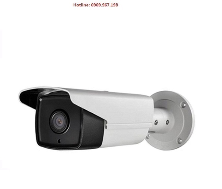 Camera IP hồng ngoại 2 Megapixel HDPARAGON HDS-LPR4226IRZ5