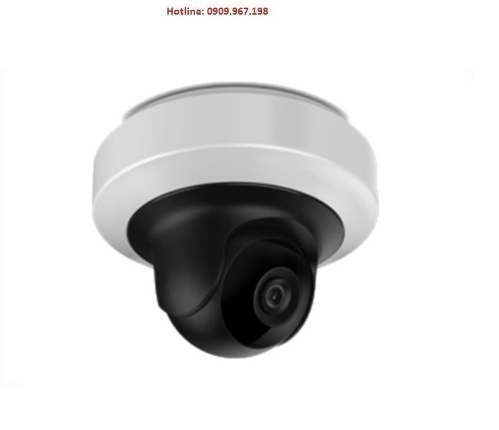 Camera IP Speed Dome hồng ngoại không dây 2.0 Megapixel HDPARAGON HDS-PT2220IRPW