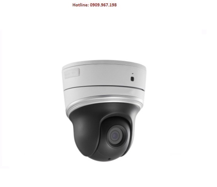 Camera IP Speed Dome hồng ngoại 2 Megapixel HDPARAGON HDS-PT5204IR-A