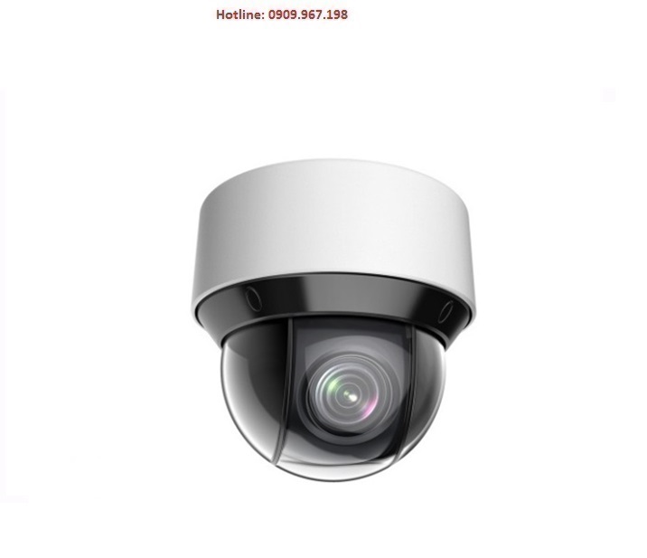 Camera IP Speed Dome 2.0 Megapixel HDPARAGON HDS-PT5215IR-A