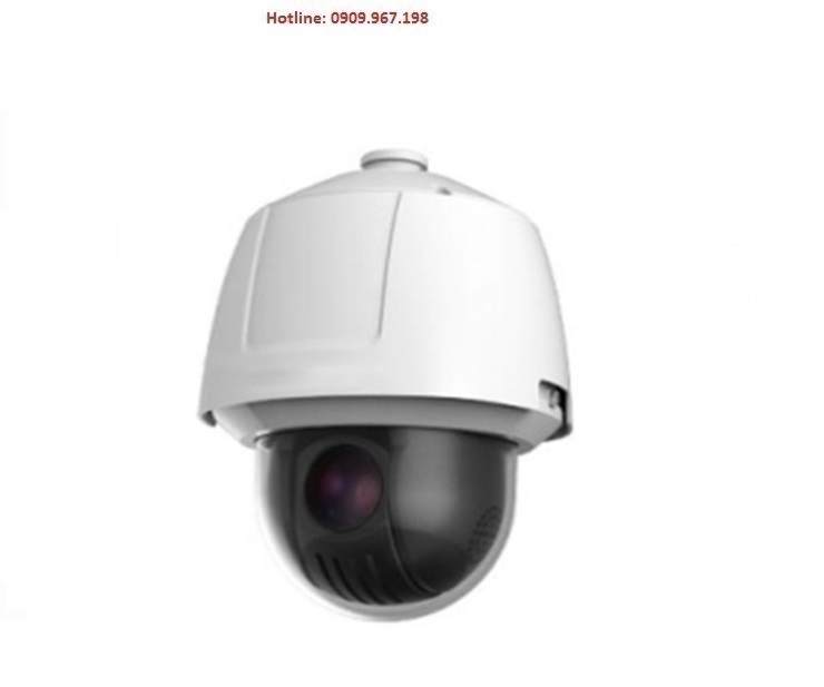 Camera IP Speed Dome 2.0 Megapixel HDPARAGON HDS-PT6225-DN
